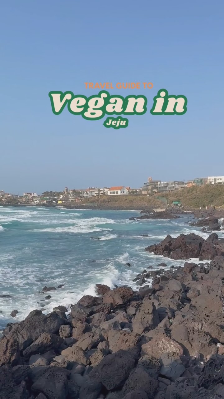 5 Restaurants in Cheju