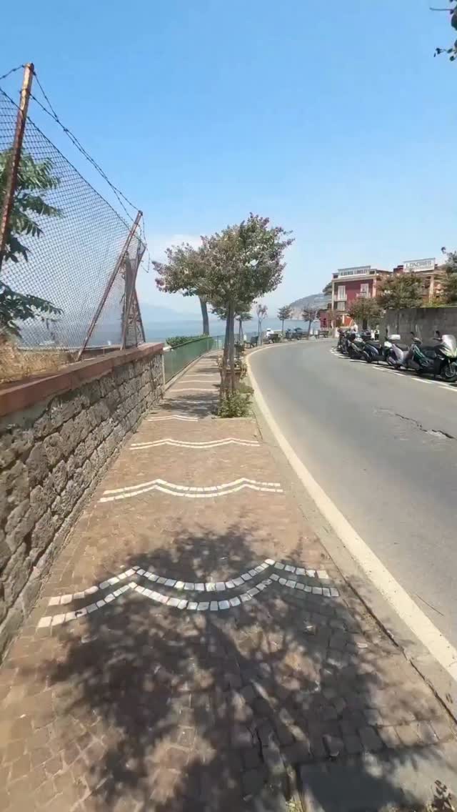 14 Places in Sorrento