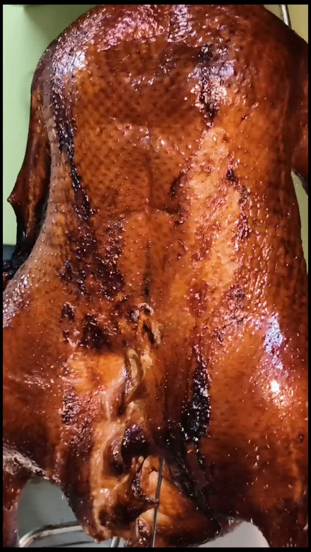 Cantonese Roast Goose Restaurant Near Paya Lebar MRT