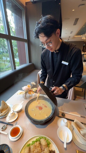 Authentic Teochew Cuisine At Paradise Teochew