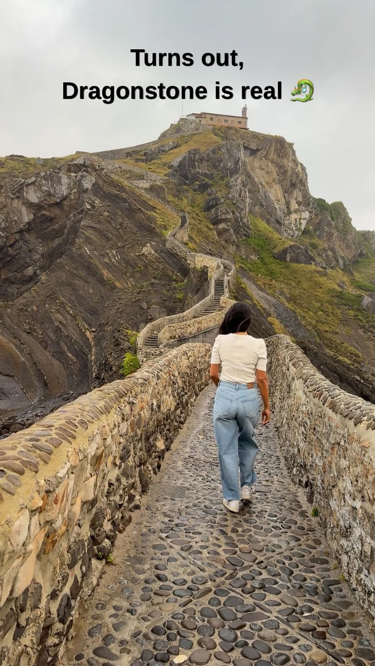 Visit Dragonstone's Spanish Island Getaway