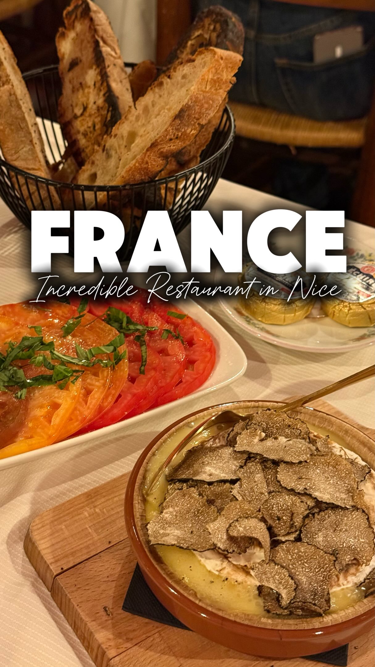 Must-Visit Nice Restaurant For Delicious French Cuisine
