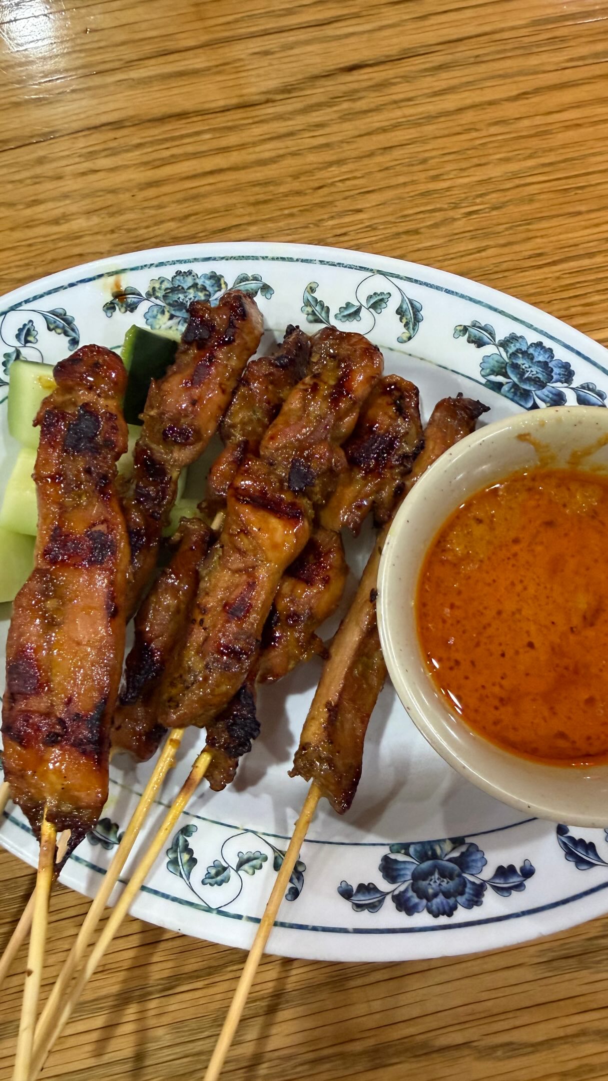 New York Times's Best Restaurants List Includes Taste Good