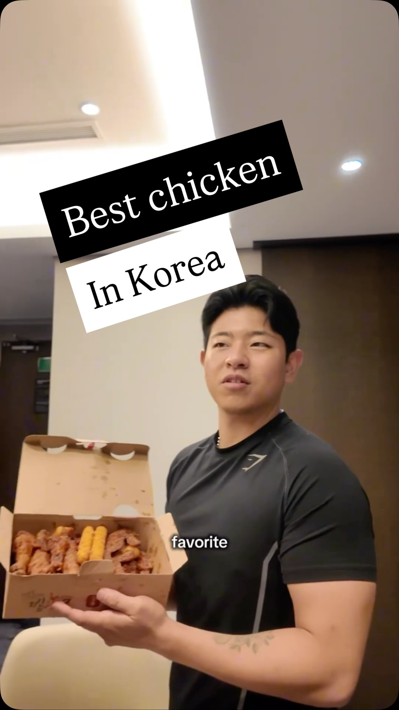 1 Restaurants in Busan