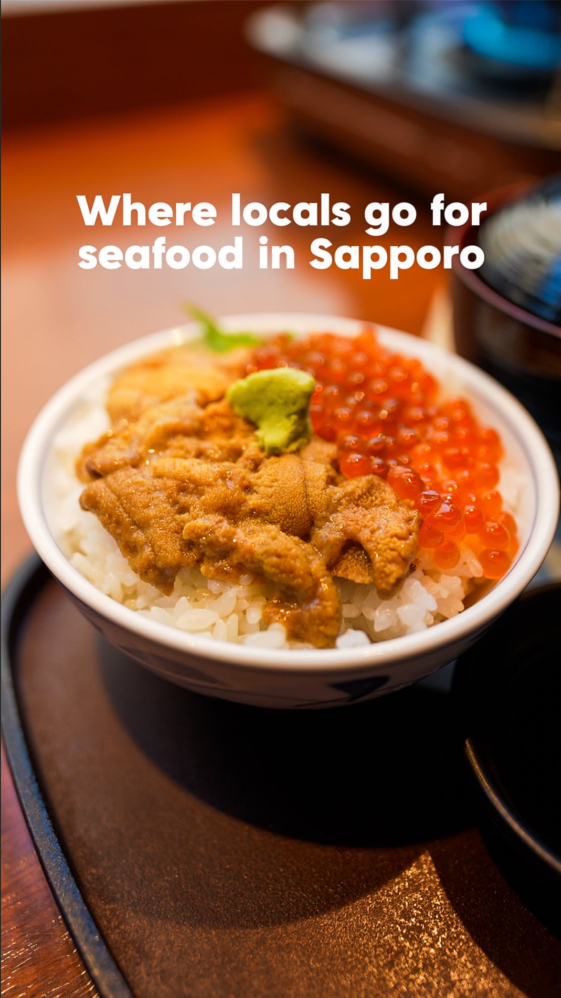 Isokin: Hokkaido Seafood Izakaya