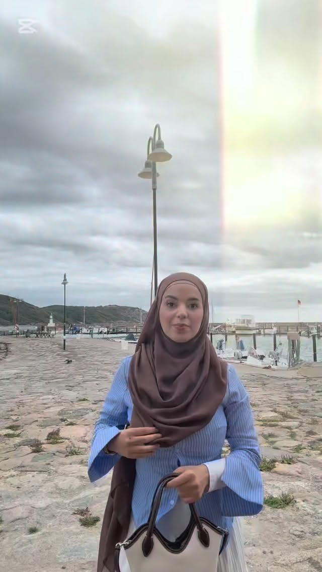 Coastal Sweden's Natural Beauty and History