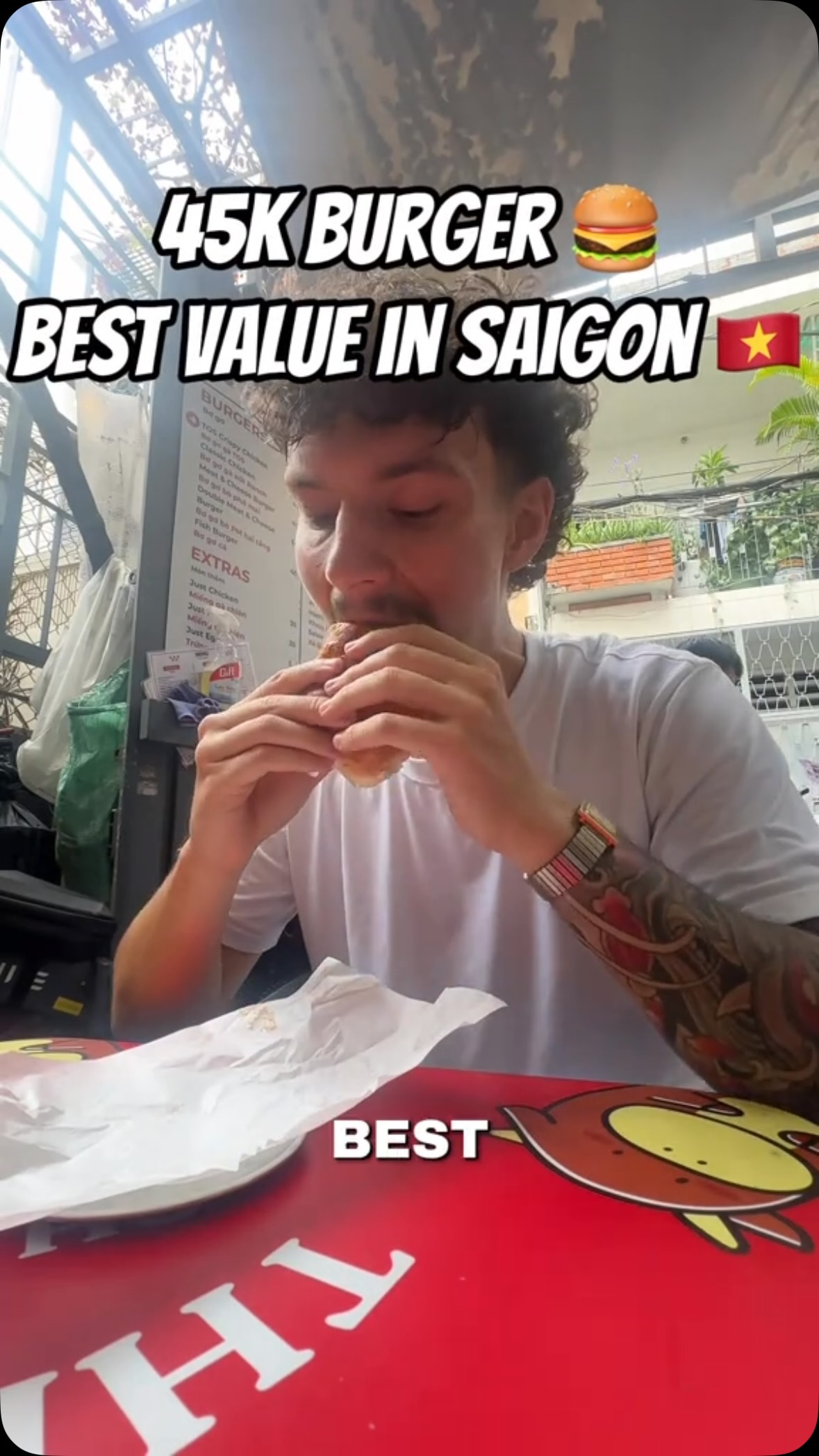 1 Restaurants in Thành phố Hồ Chí Minh