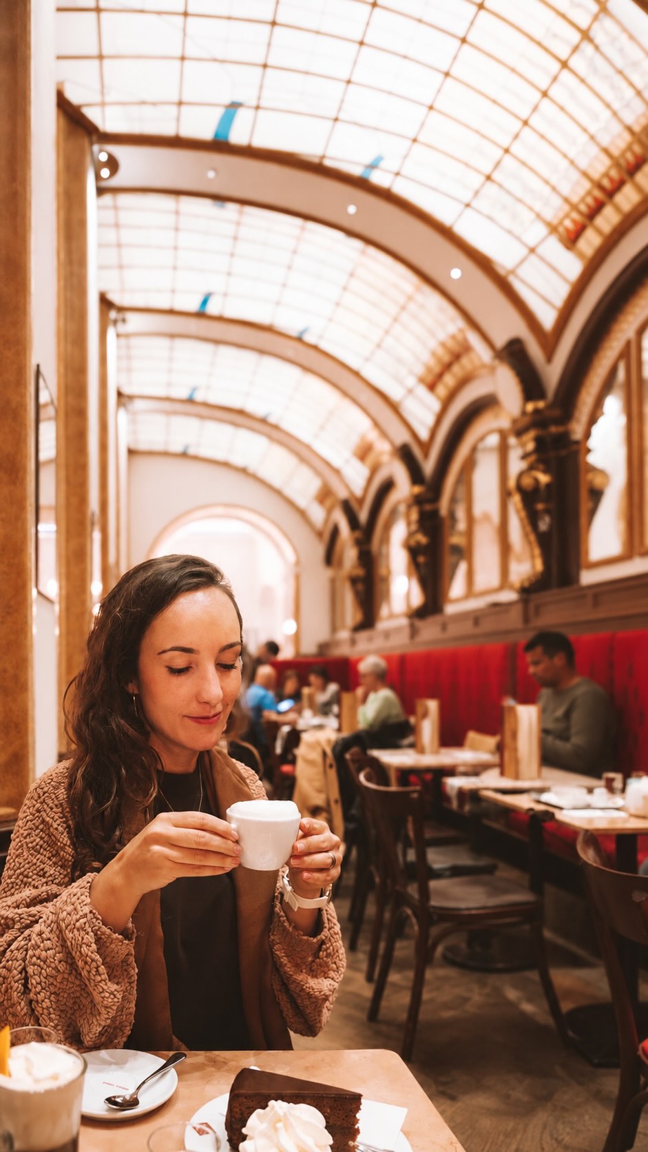 6 Restaurants in Wien