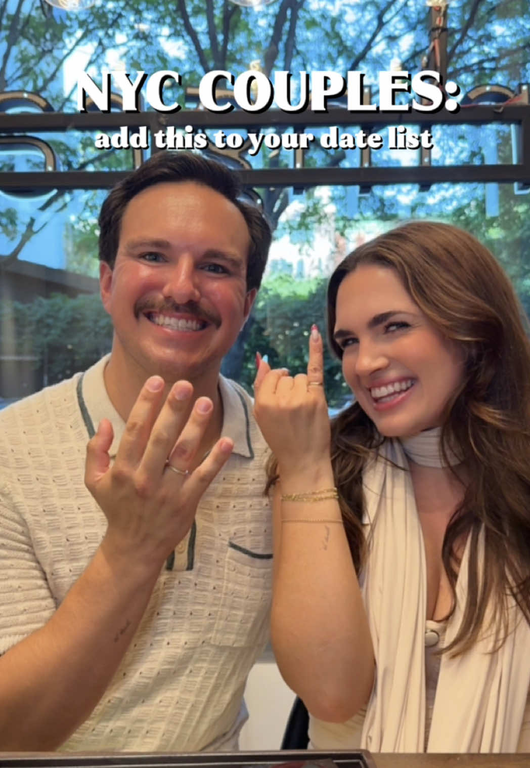 Designing Custom Anniversary Rings In New York