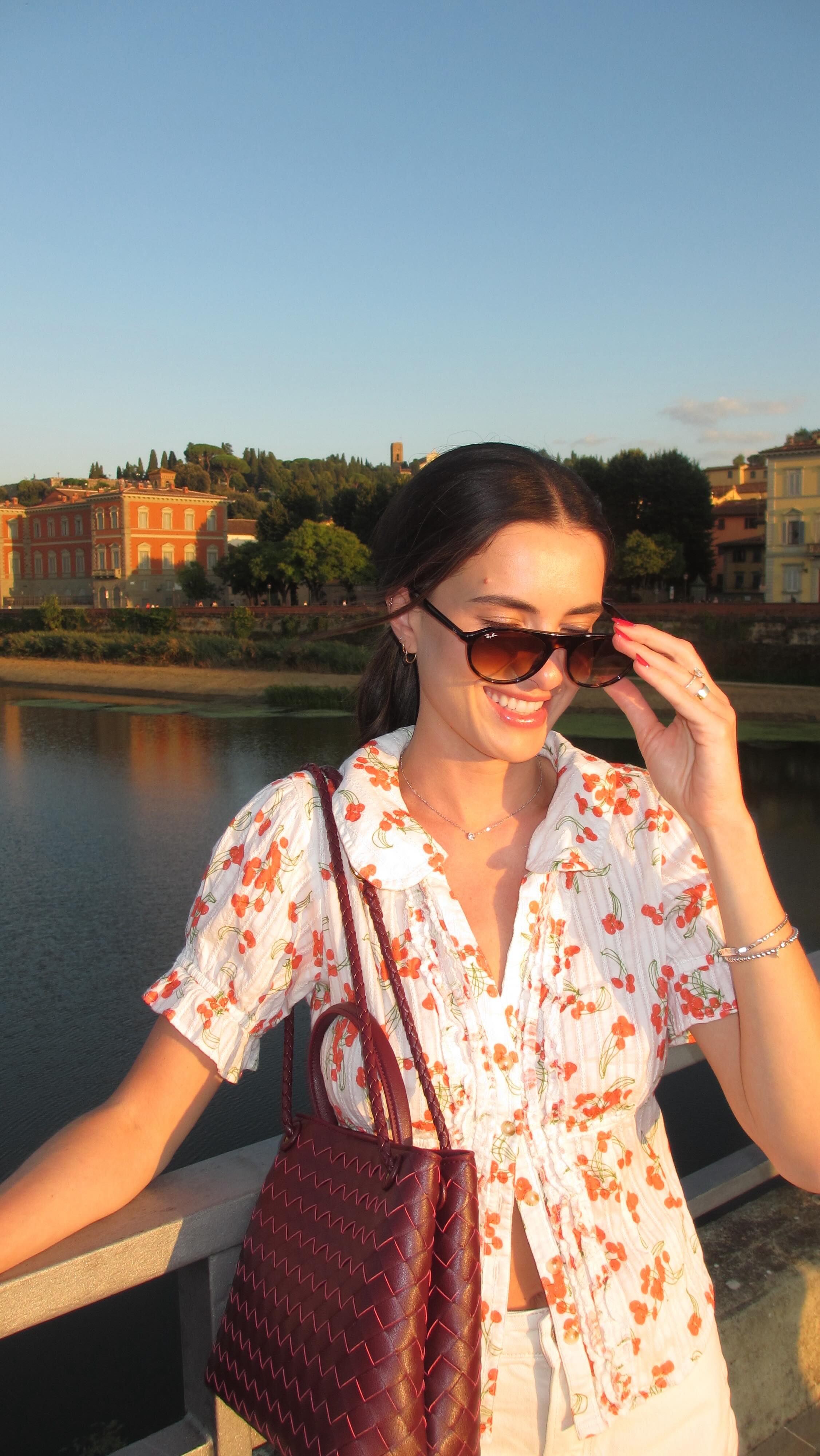Affordable Blow Dry at Florence's Hairforce Salon