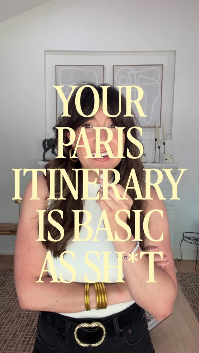 9 Bars in Paris