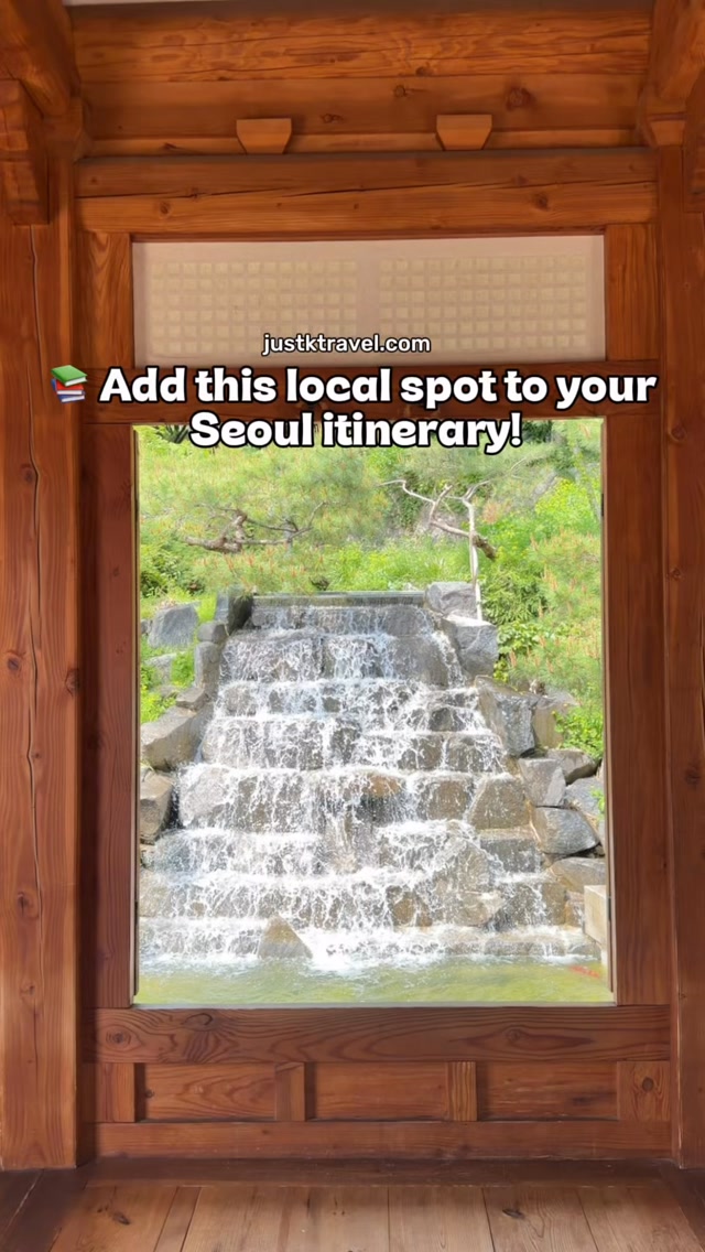 1 Attractions in Seoul