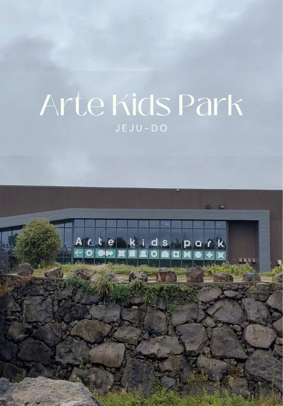 2 Landmarks in Cheju