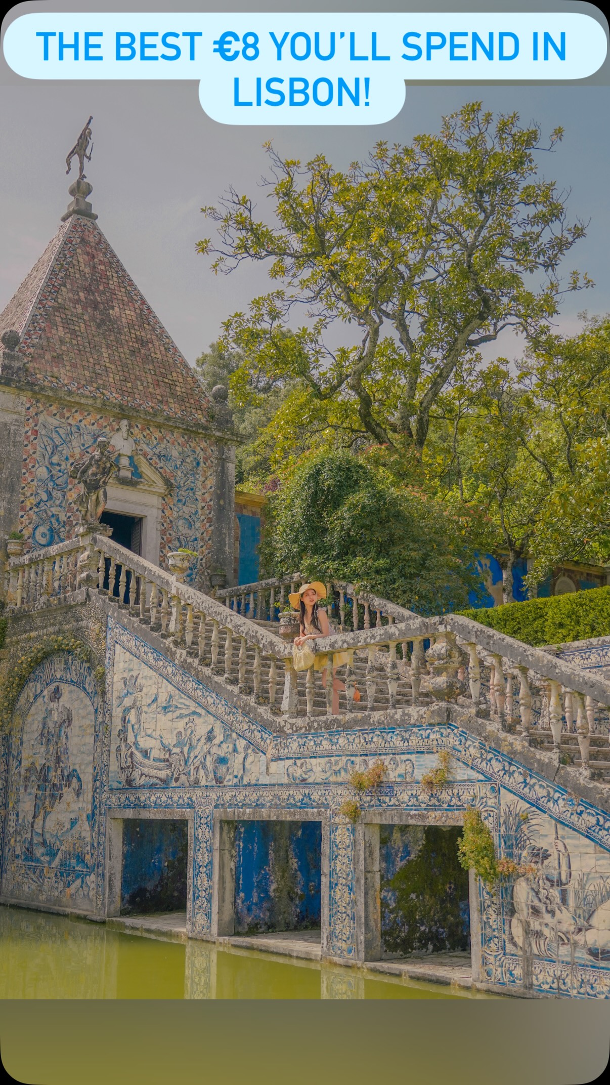 2 Parks in Portugal