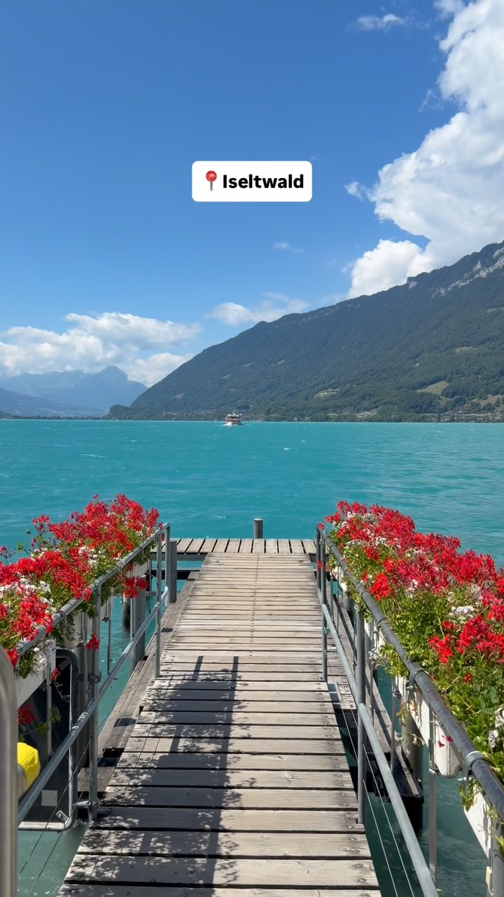 10 Attractions in Canton of Bern