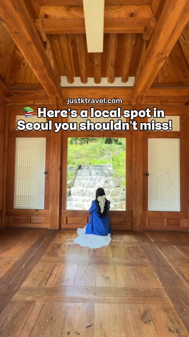 1 Attractions in Seoul