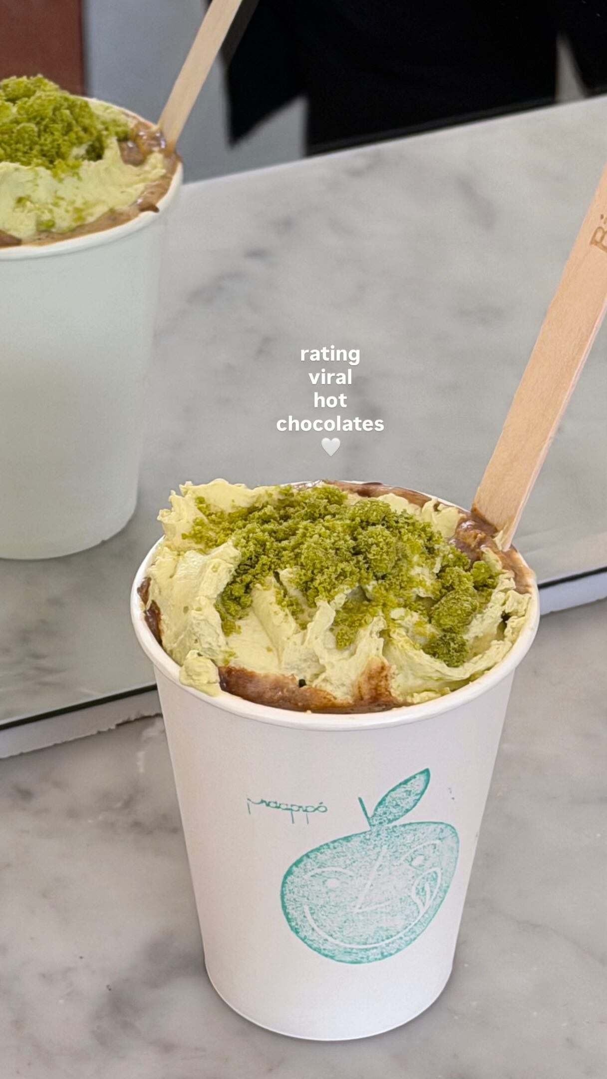 Melbourne's Viral Hot Chocolate Creations Reviewed