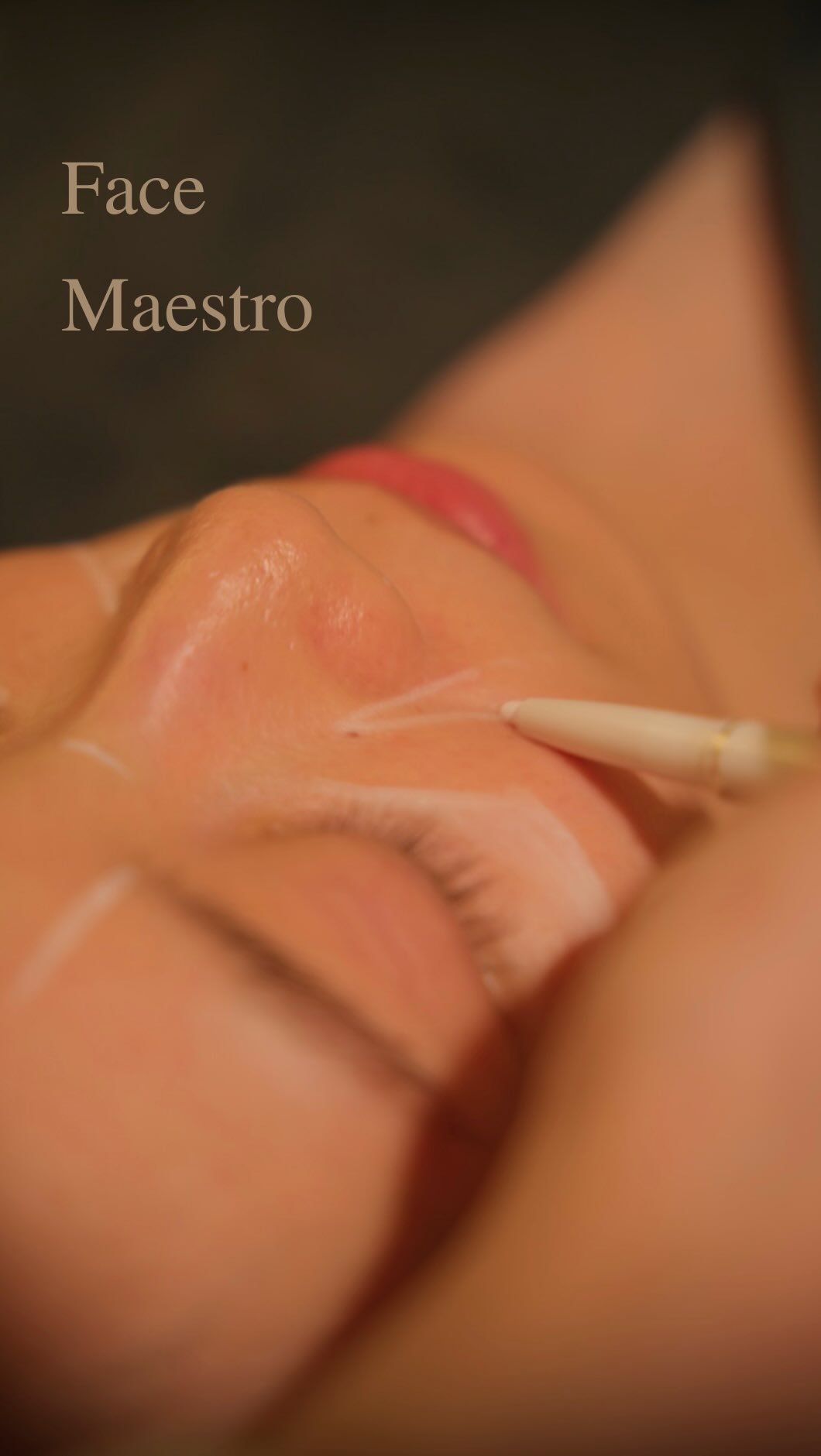 Facial Treatments Designed For Your Unique Face