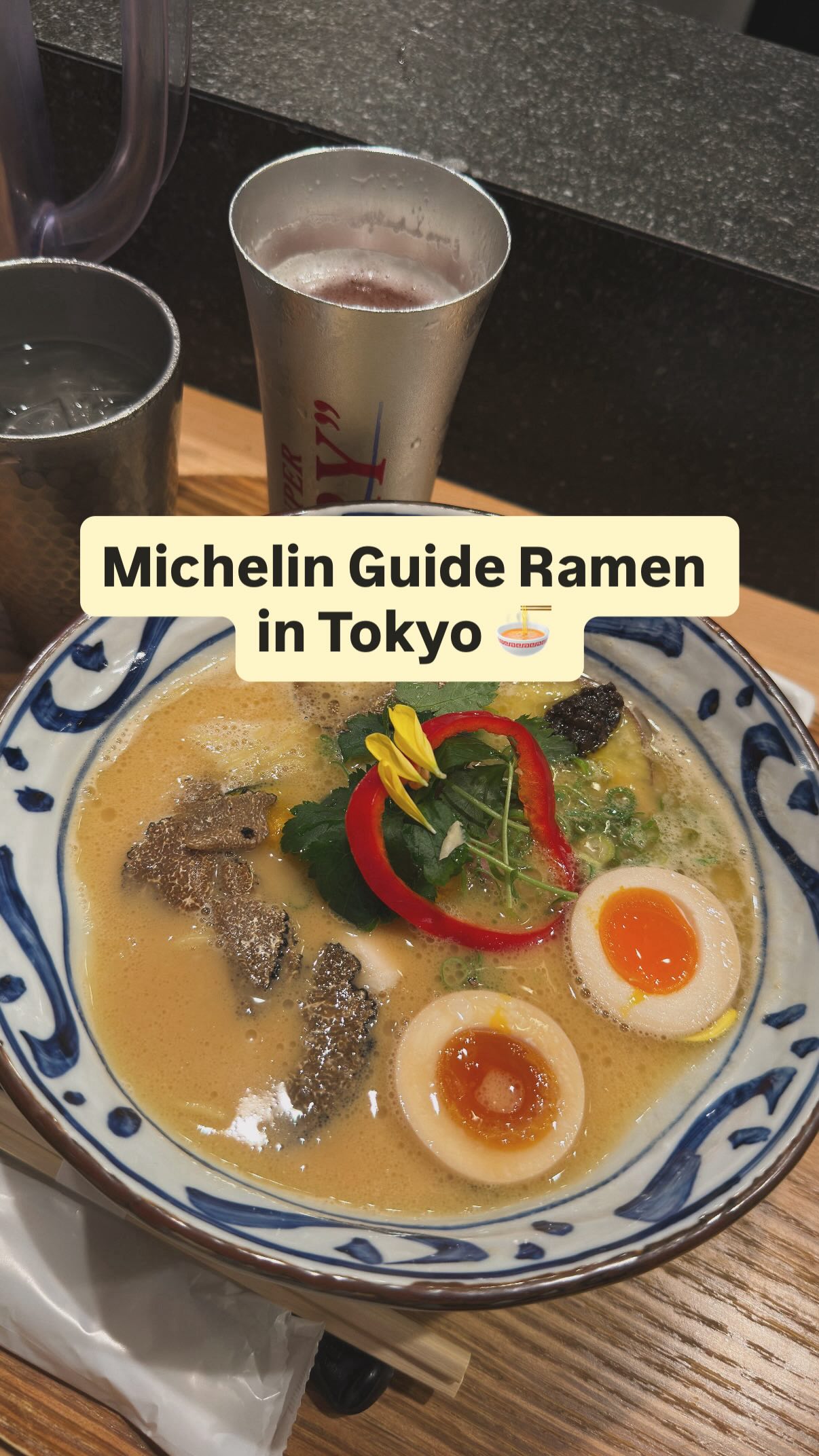 1 Restaurants in Chuo City