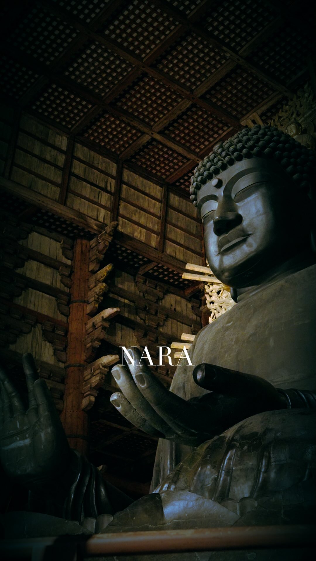 3 Attractions in Nara