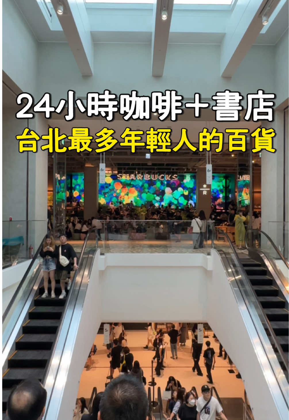 Dream Plaza: Taipei's 24/7 Youthful Lifestyle Hub