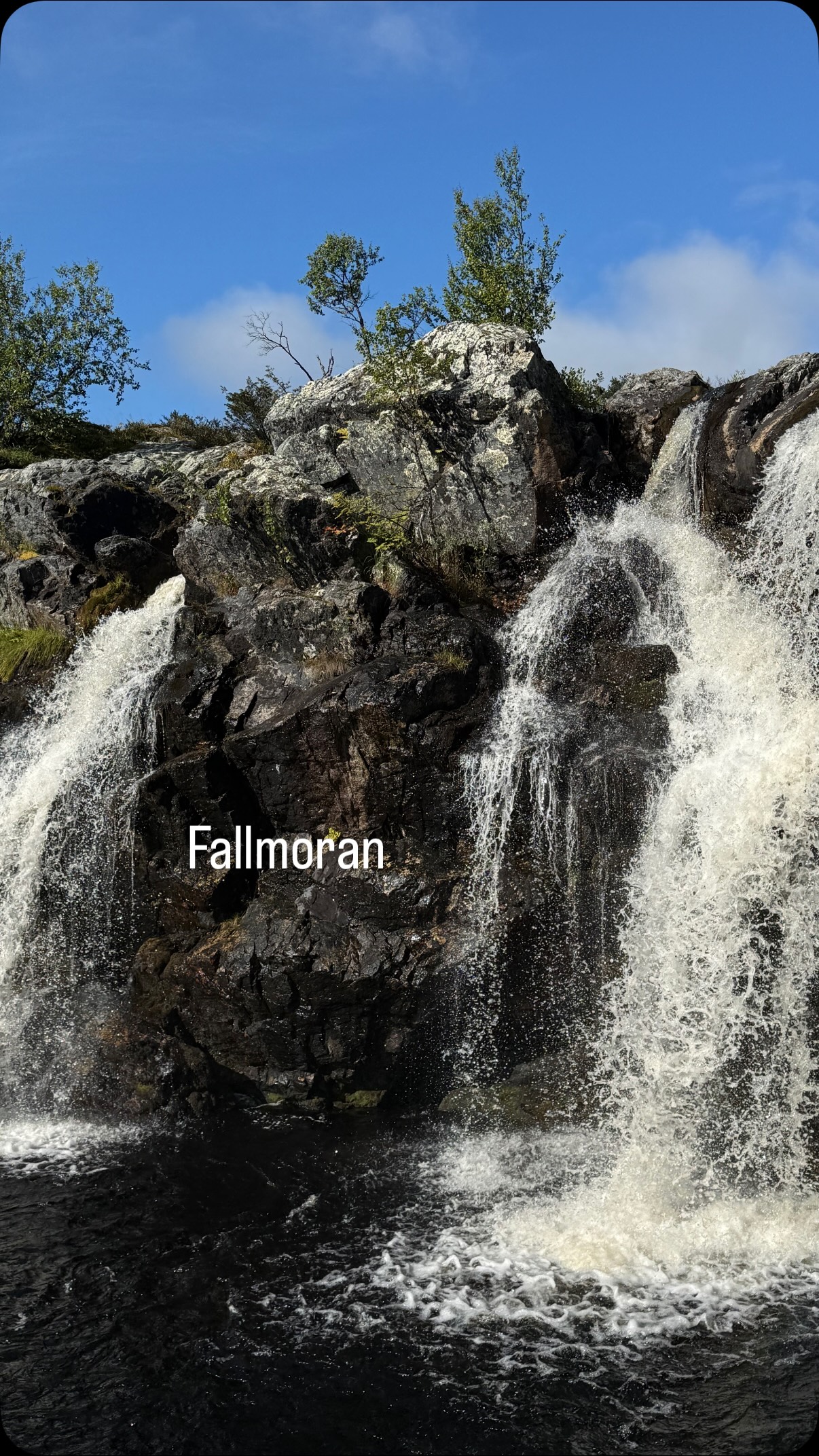 4 Places in Jämtlands län