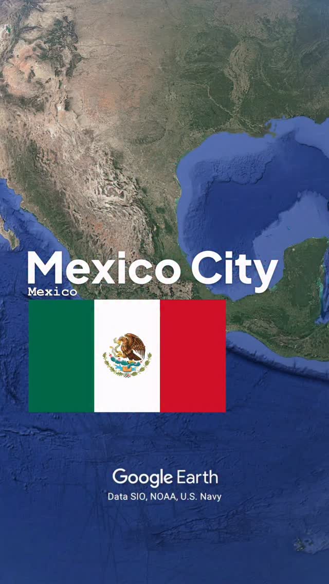 10 Landmarks in Ciudad de México