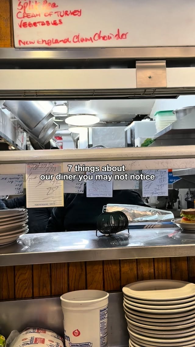 Chelsea Square Restaurant Charm