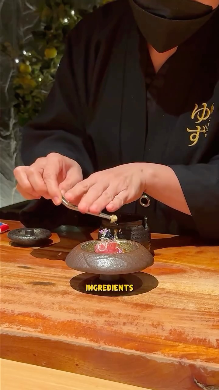 1 Restaurants in Thành phố Hồ Chí Minh