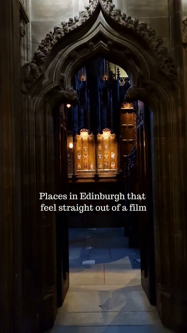 11 Attractions in Scotland