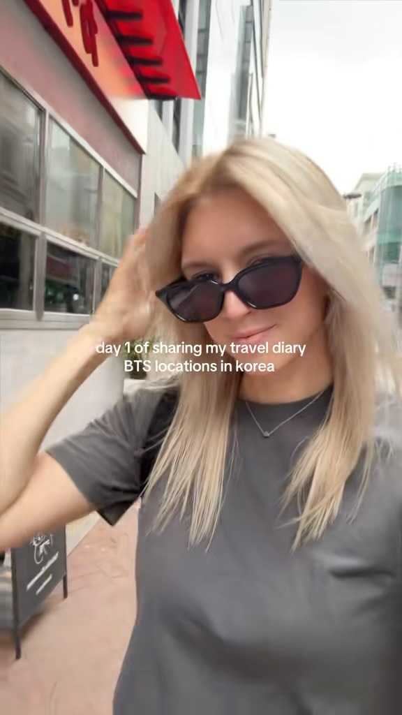 14 Places in Seoul