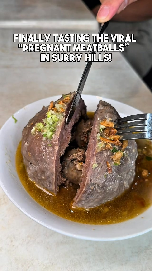 1 Restaurants in Surry Hills