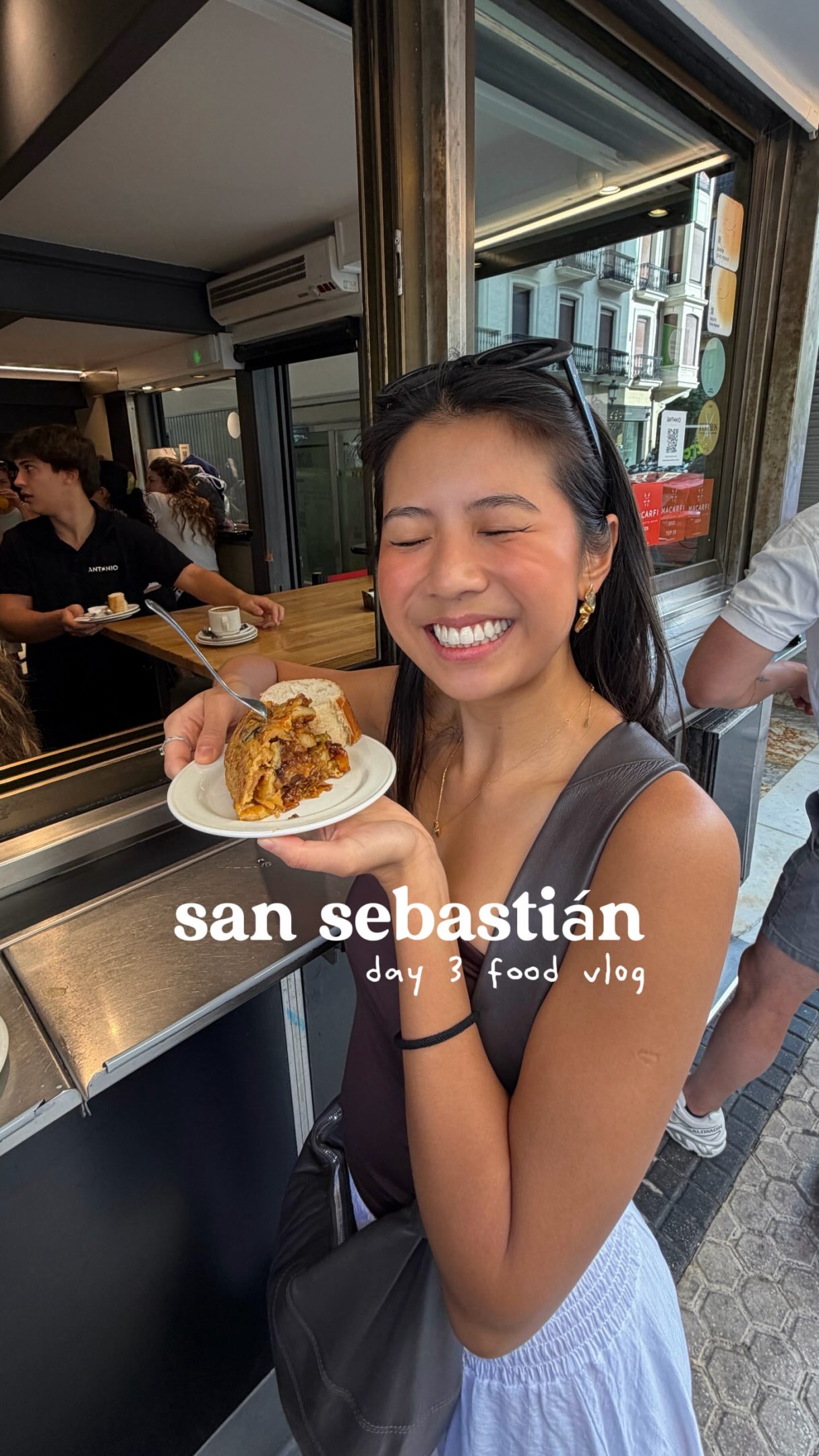7 Bars in Euskadi