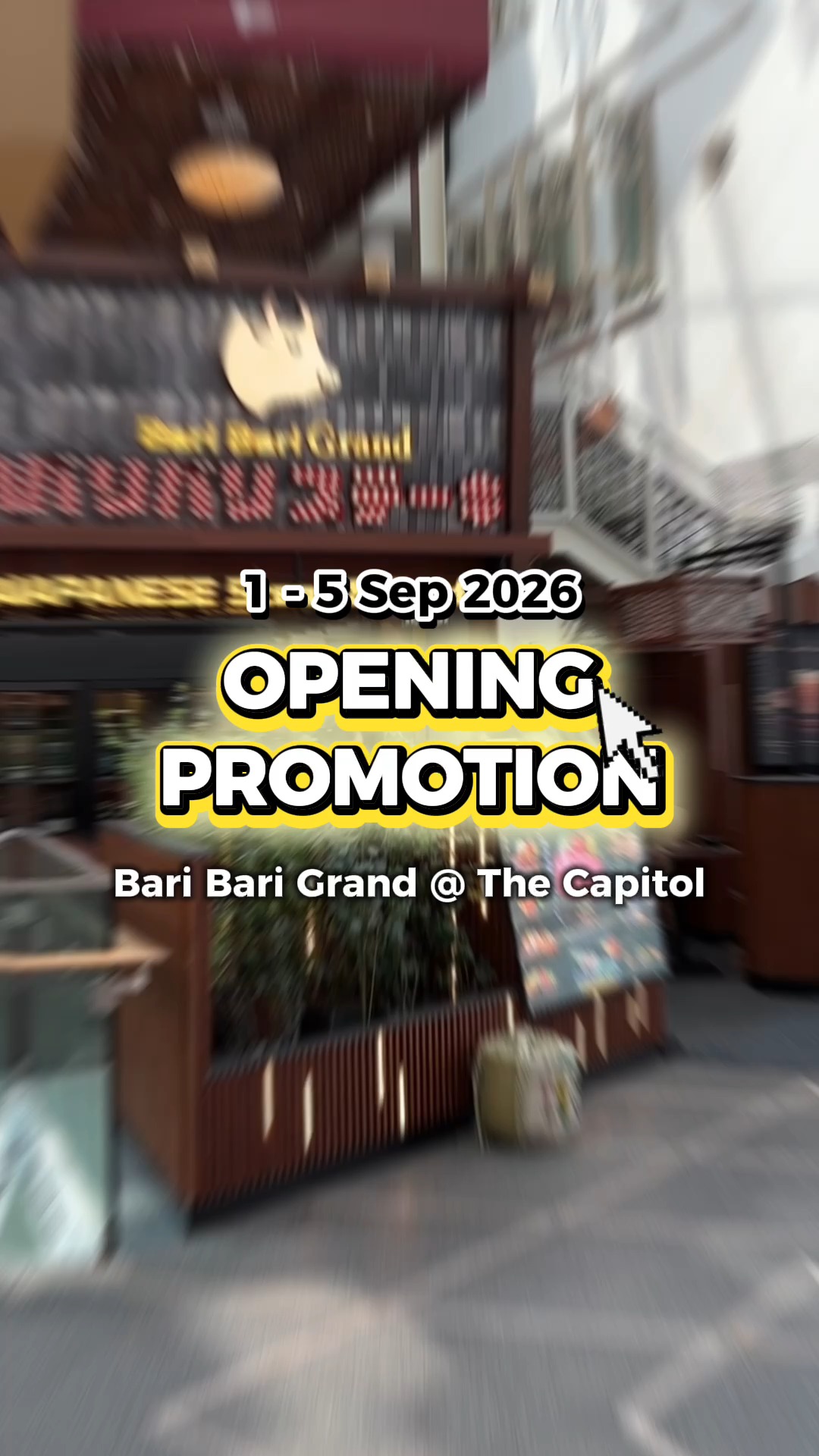 Japanese Steakhouse Features Gourmet Bar
