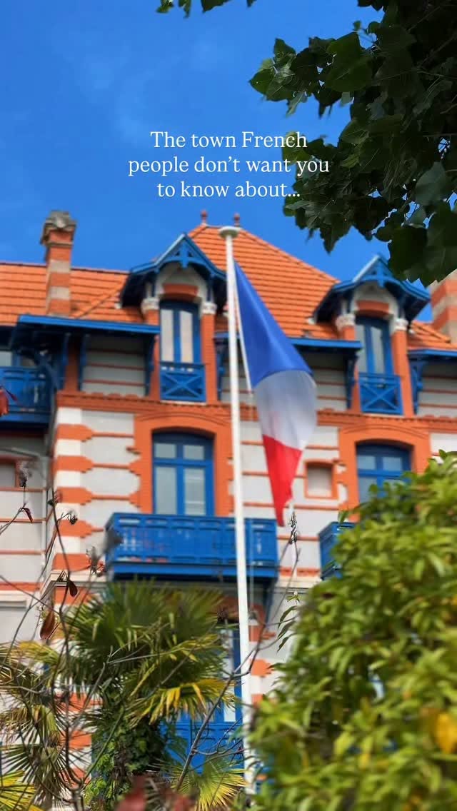 French Seaside Towns Beyond the Usual Tourist Trail