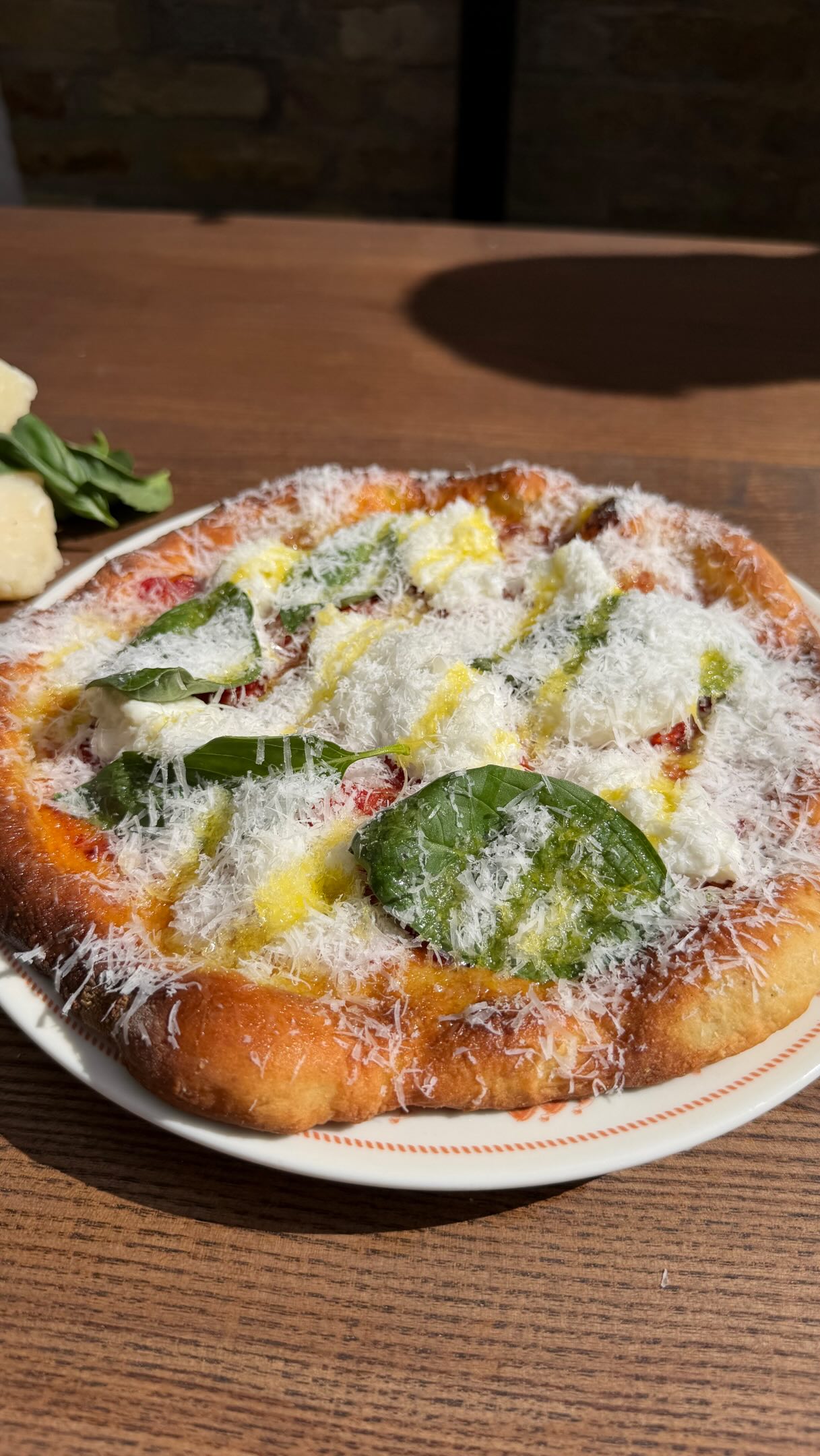 1 Restaurants in England