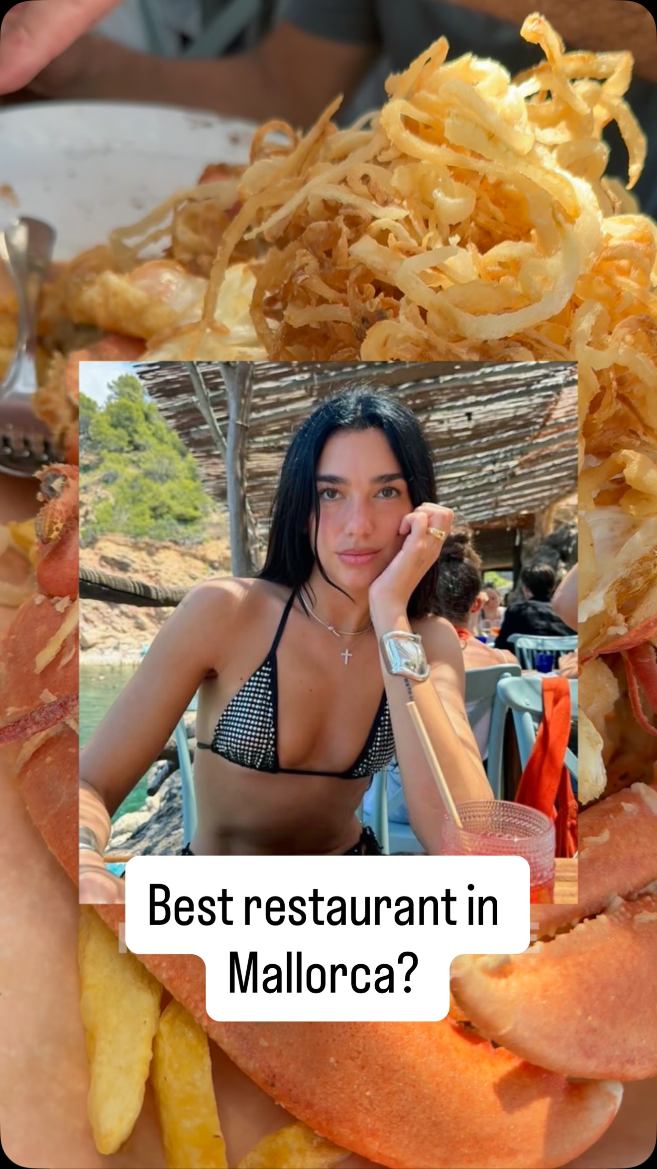 2 Restaurants in Illes Balears