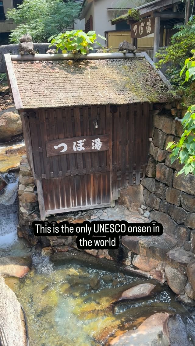 5 Places in Tanabe