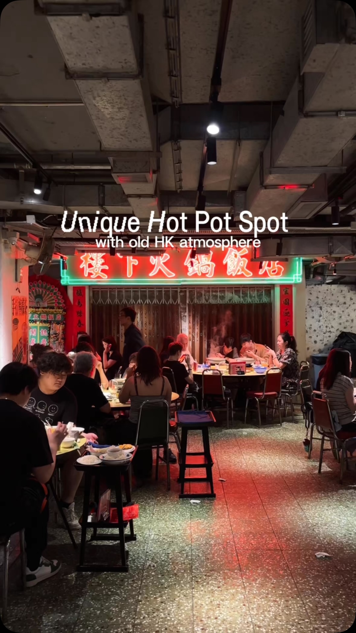 1 Restaurants in Hong Kong Island
