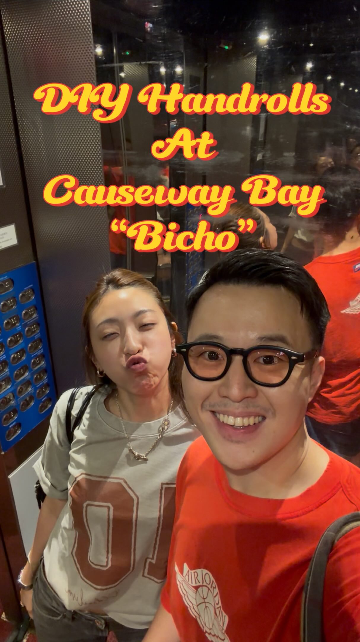 1 Restaurants in Hong Kong Island