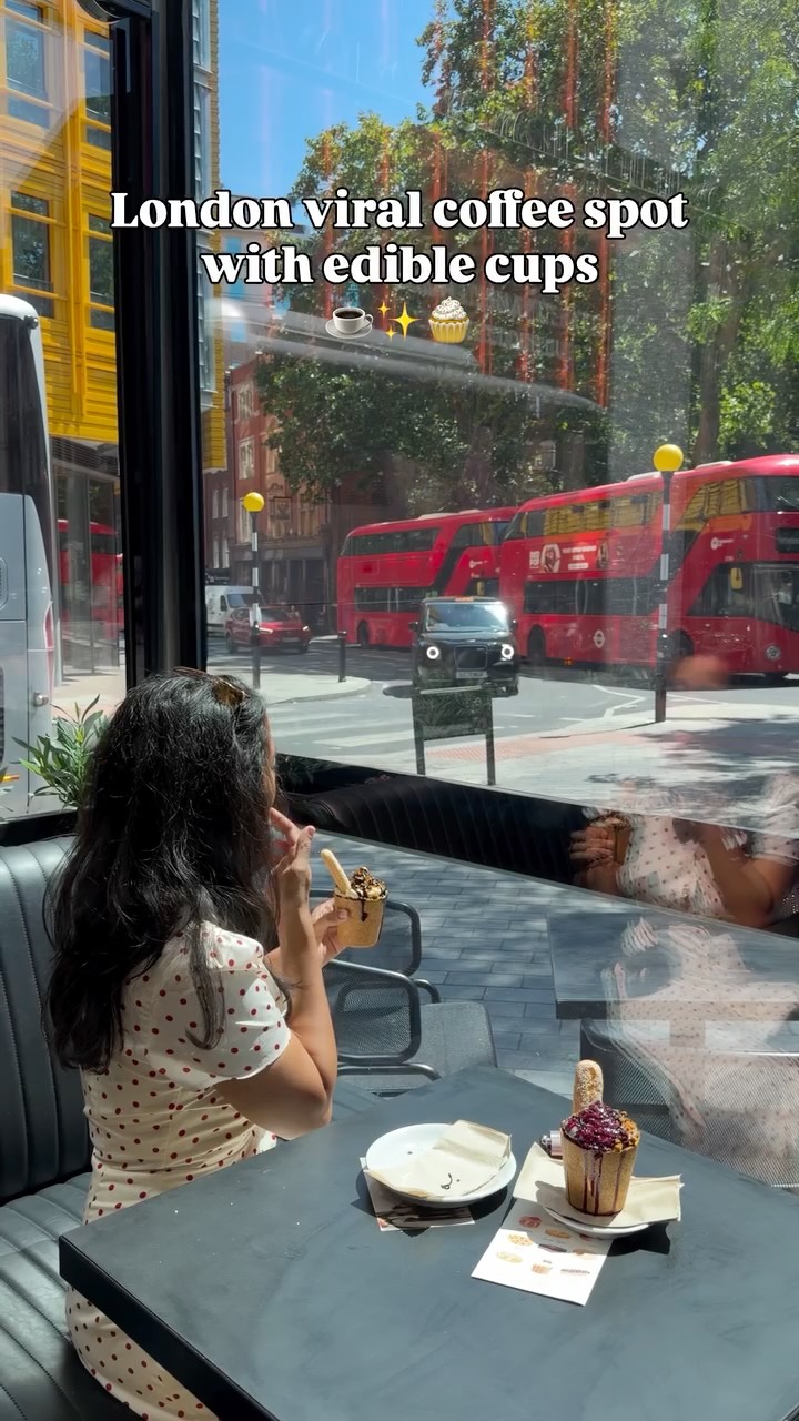 1 Cafes in England