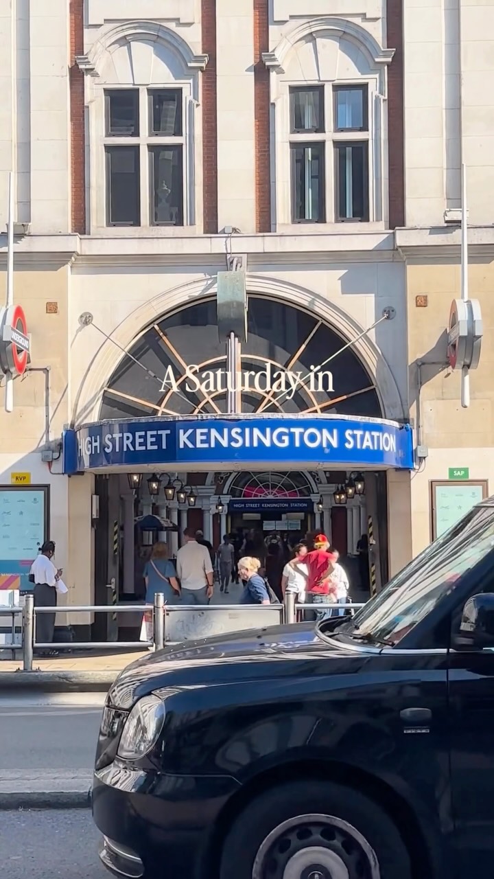 4 Places in England