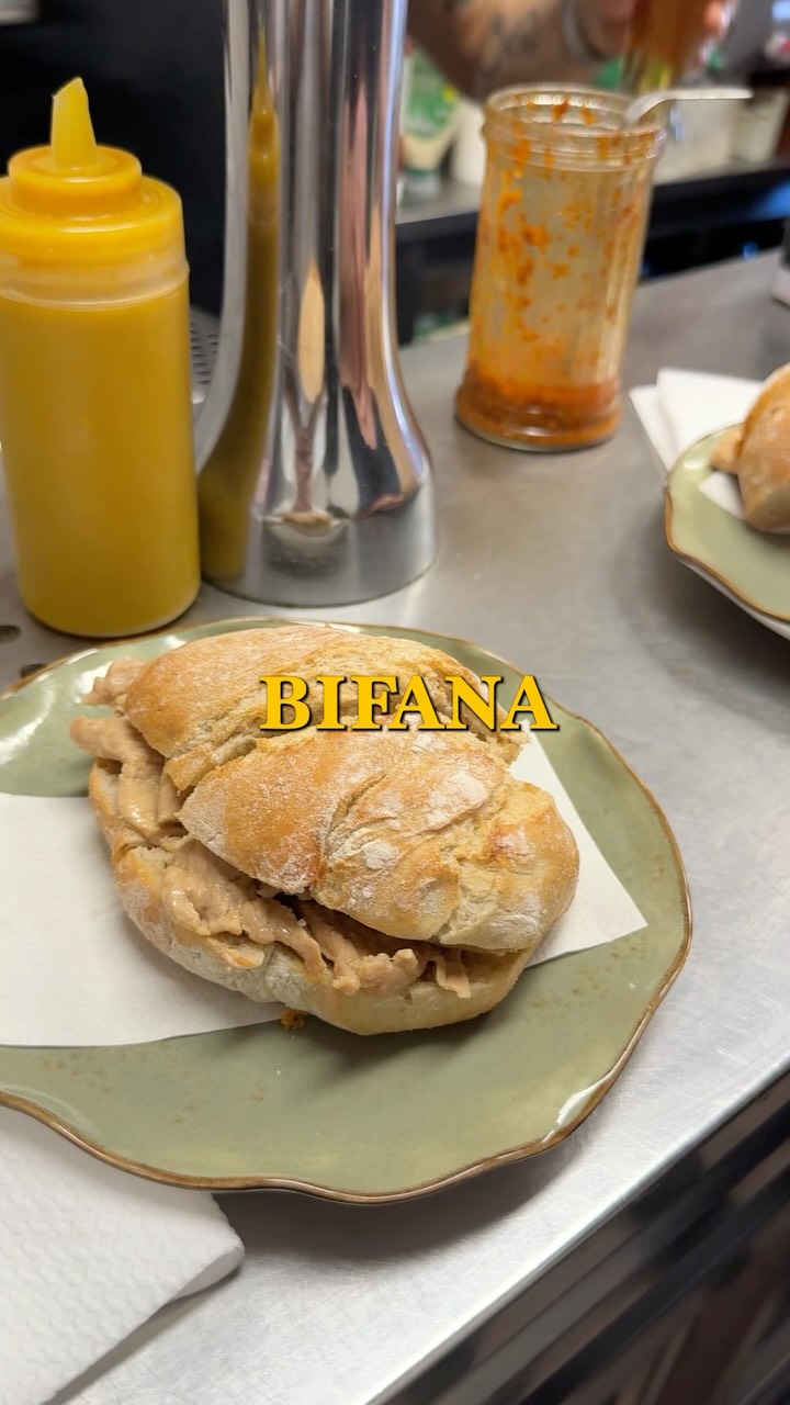 Lisbon's Best Bifana Sandwich Experience