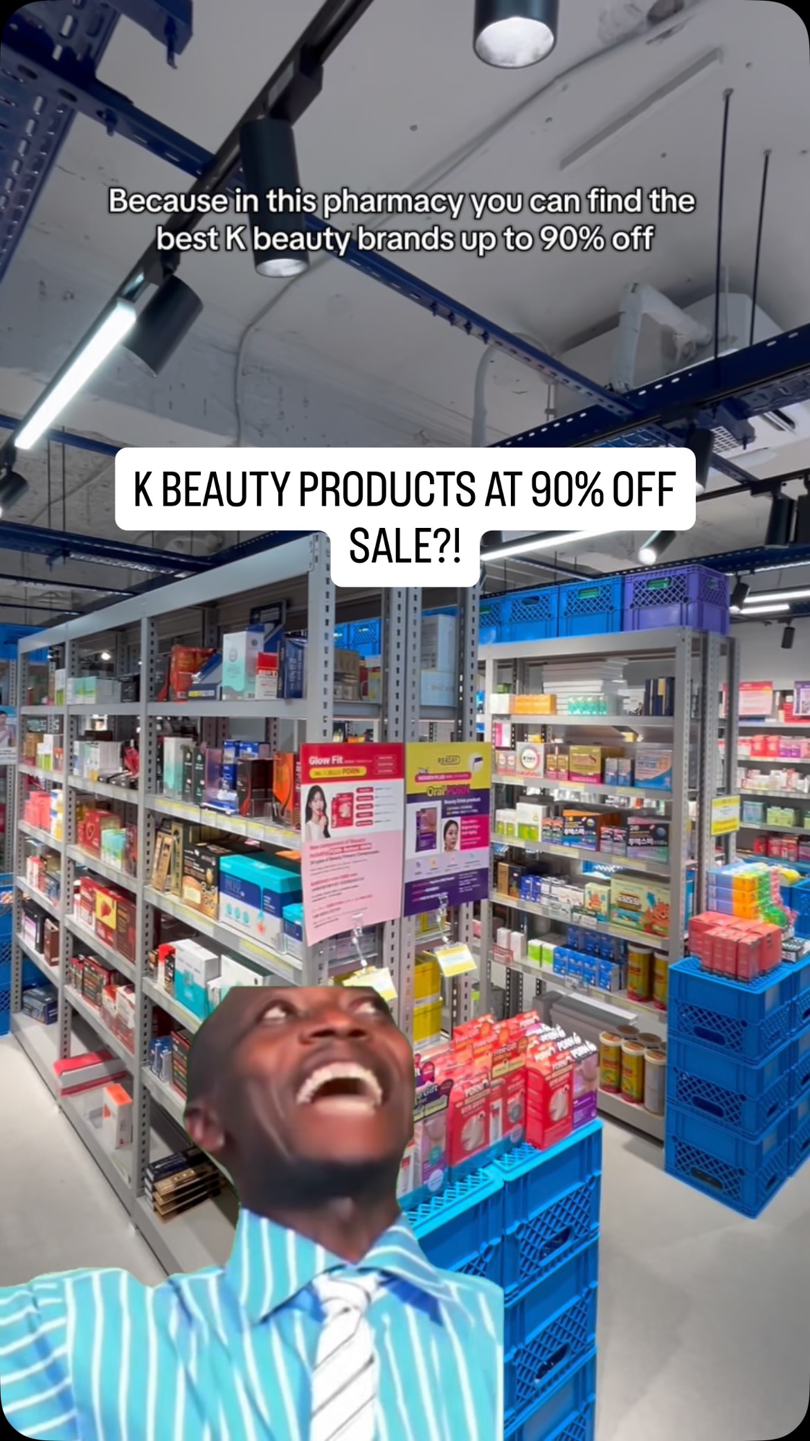 K-Beauty Shopping Destinations in Myeongdong