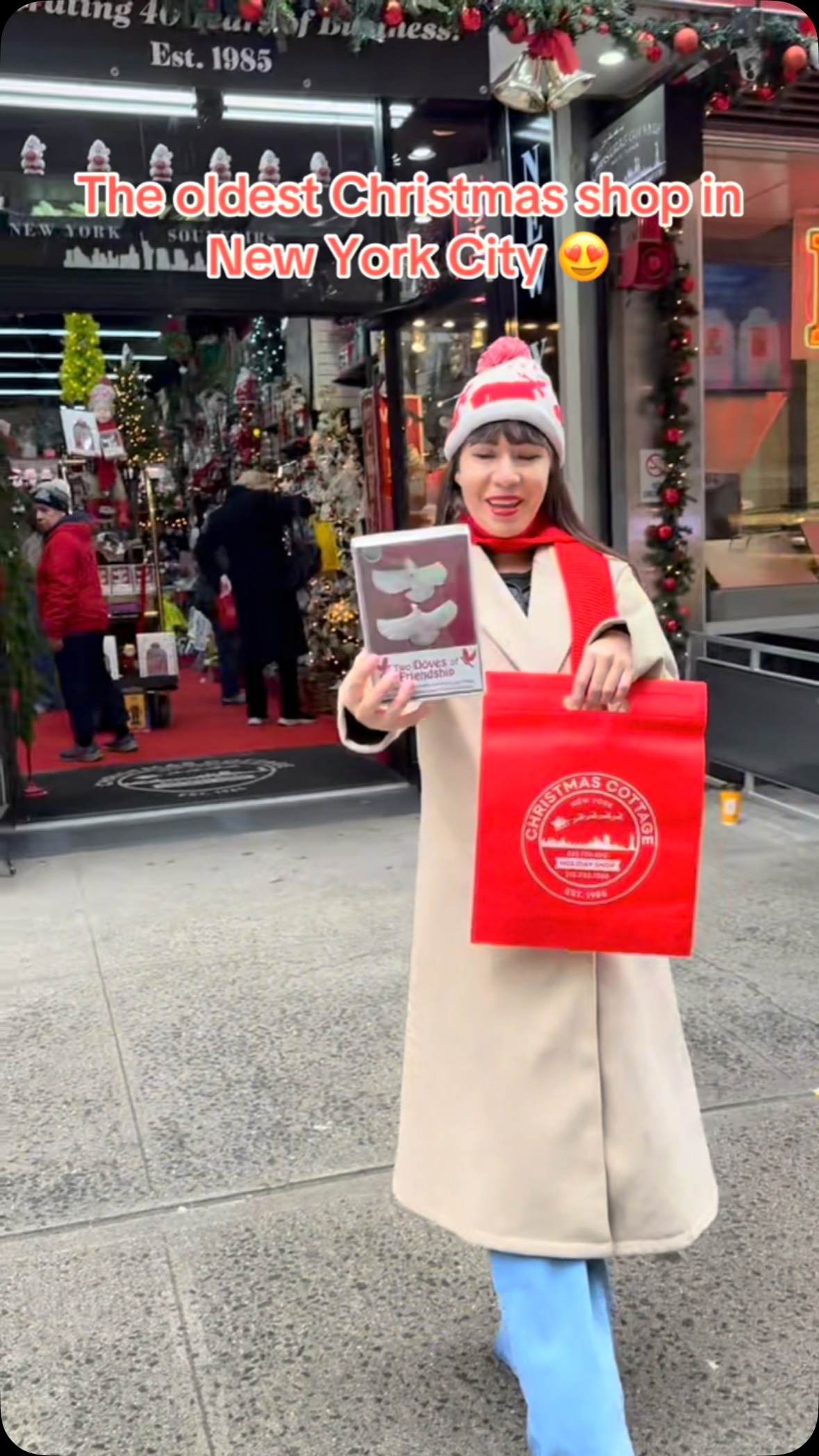 1 Shops in New York