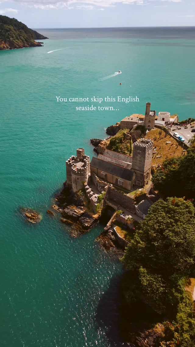 Dartmouth's Premier Destinations