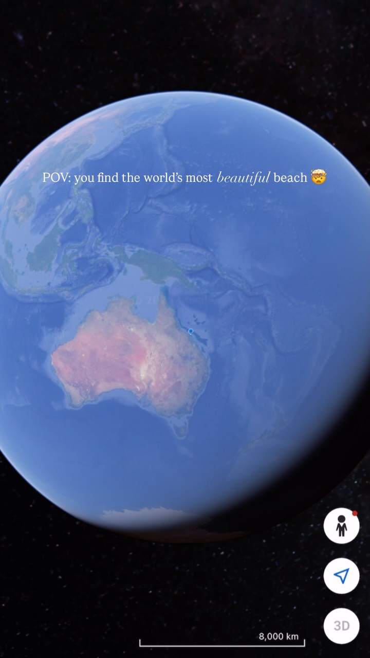 3 Beaches in Queensland