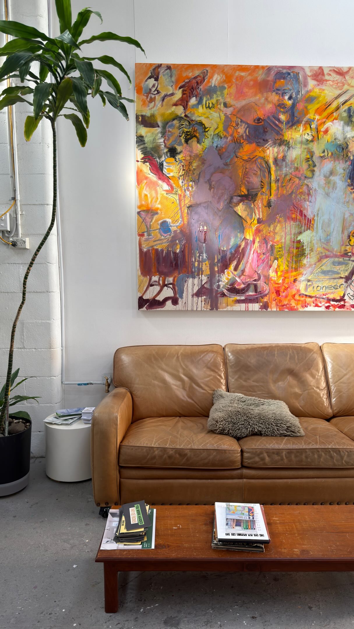 Creative Coffee Spot Near Redfern Station