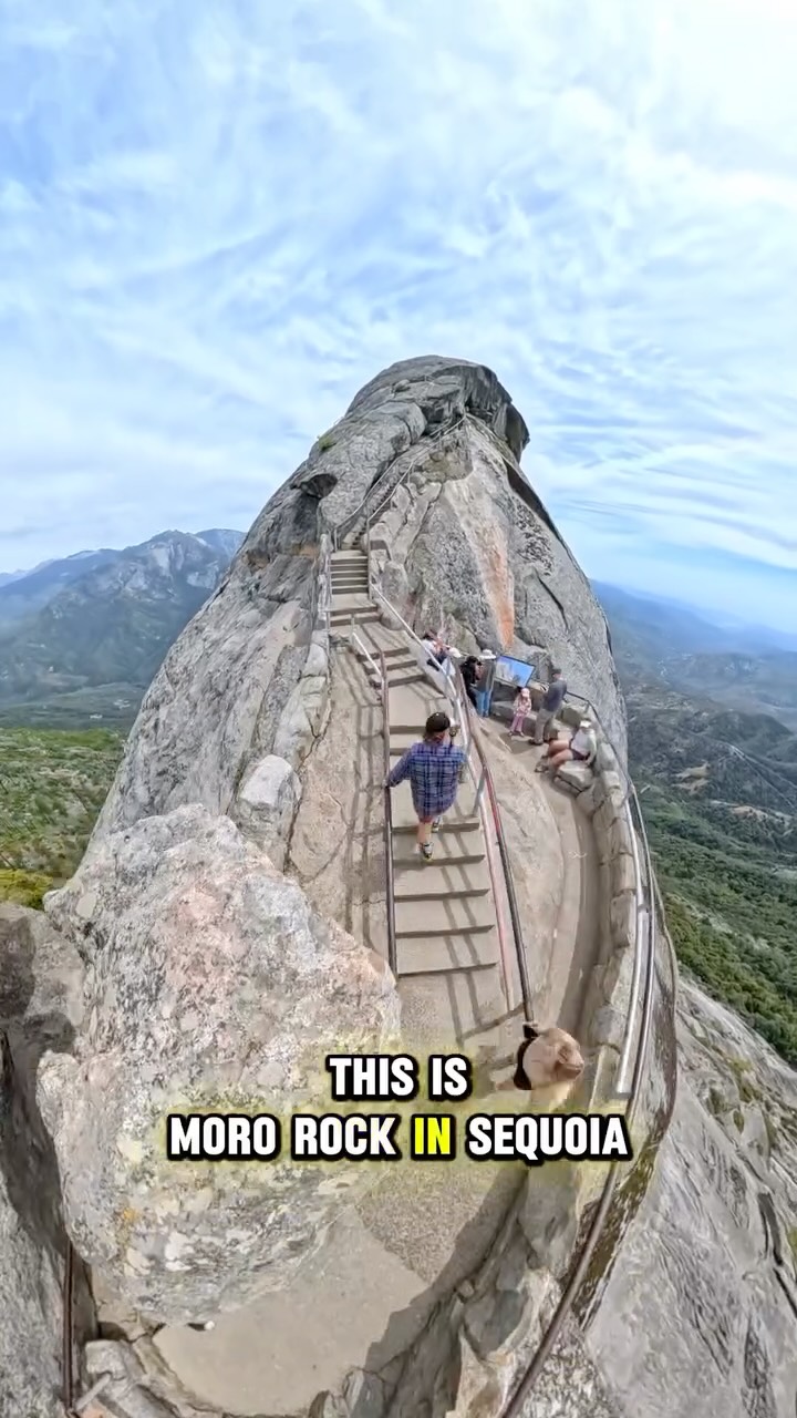 2 Parks in California