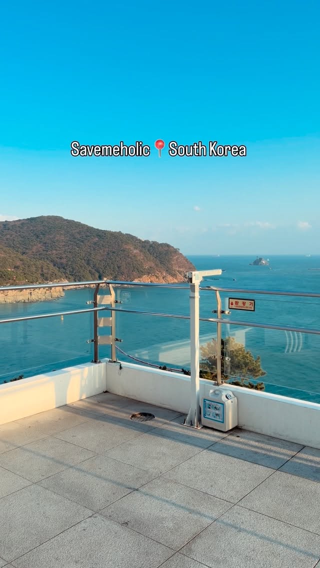 3 Landmarks in South Korea
